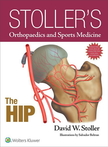 Stoller's Orthopaedics and Sports Medicine: The Hip