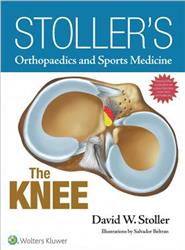 Cover Stoller's Orthopaedics and Sports Medicine: The Knee