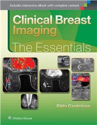 Cover Clinical Breast Imaging