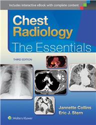 Cover Chest Radiology