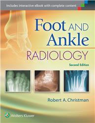 Cover Foot and Ankle Radiology