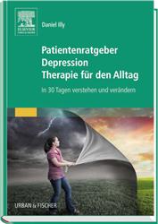 Cover Ratgeber Depression