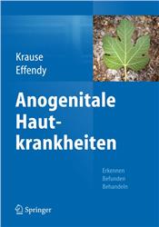 Cover Anogenitale Hautkrankheiten