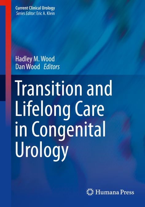 Transition and Lifelong Care in Congenital Urology