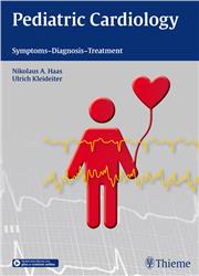 Cover Pediatric Cardiology