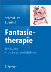Cover Fantasietherapie