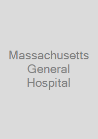 Cover Massachusetts General Hospital