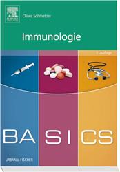 Cover BASICS Immunologie