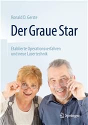 Cover Der Graue Star