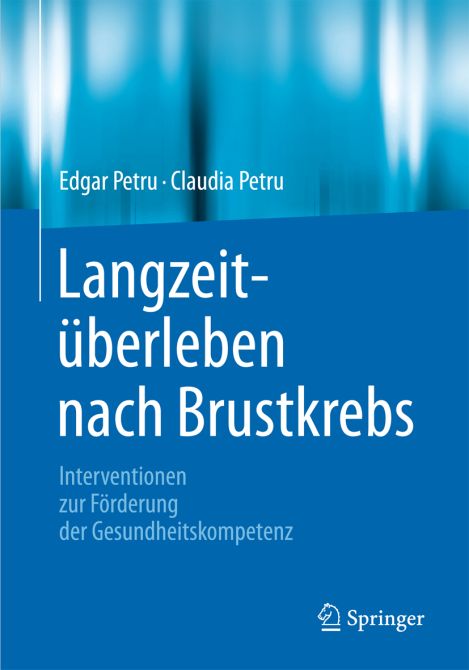 Langzeitüberleben nach Brustkrebs