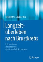 Cover Langzeitüberleben nach Brustkrebs