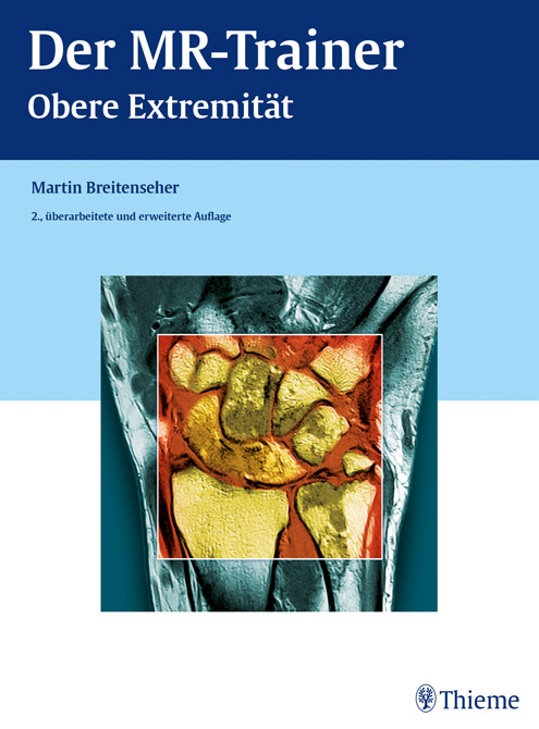 Der MR-Trainer - Obere Extremität