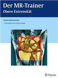 Cover Der MR-Trainer - Obere Extremität