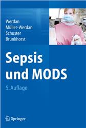 Cover Sepsis und MODS