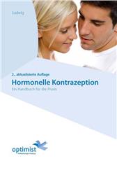 Cover Hormonelle Kontrazeption