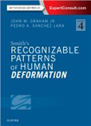 Cover Smith's Recognizable Patterns of Human Malformation