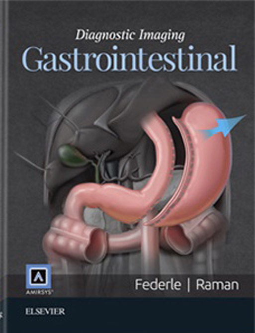 Diagnostic Imaging: Gastrointestinal