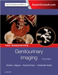 Cover Genitourinary Imaging