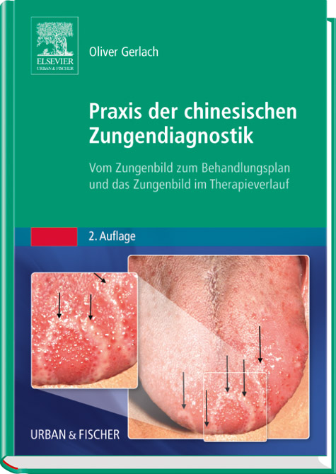 Praxis der chinesischen Zungendiagnostik