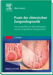 Cover Praxis der chinesischen Zungendiagnostik