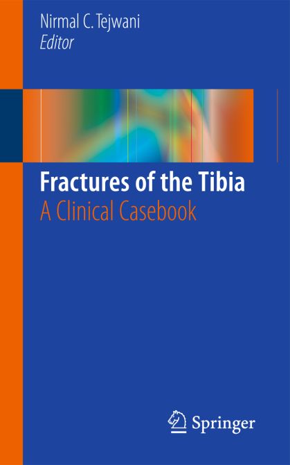 Fractures of the Tibia