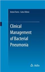 Cover Clinical Management of Bacterial Pneumonia