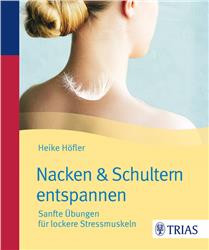 Cover Nacken & Schultern entspannen