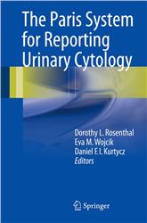 Cover The Paris System for Reporting Urinary Cytology