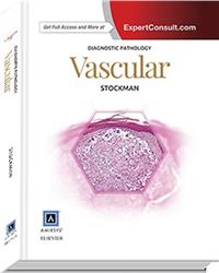 Cover Diagnostic Pathology: Vascular