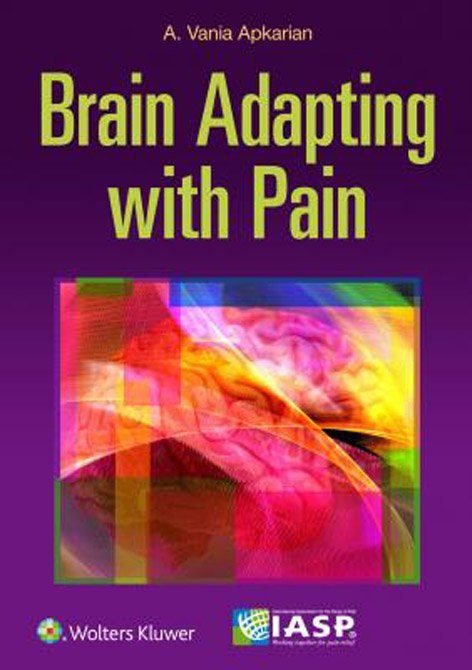 The Brain Adapting with Pain