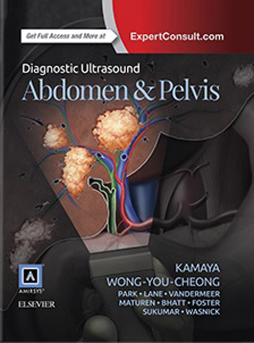 Diagnostic Ultrasound: Abdomen and Pelvis