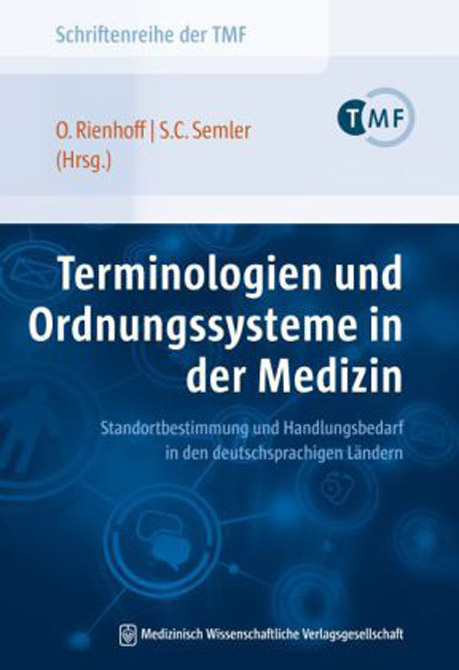 Terminologien und Ordnungssysteme in der Medizin