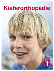 Cover Kieferorthopädie