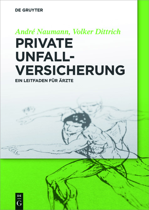 Private Unfallversicherung