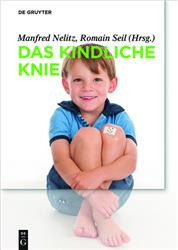 Cover Das kindliche Knie