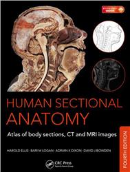 Cover Human Sectional Anatomy