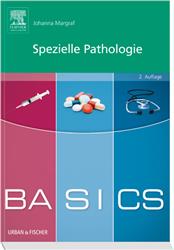 Cover BASICS Spezielle Pathologie