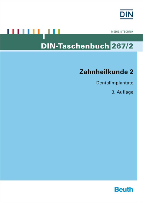 Zahnheilkunde 2