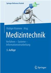 Cover Medizintechnik