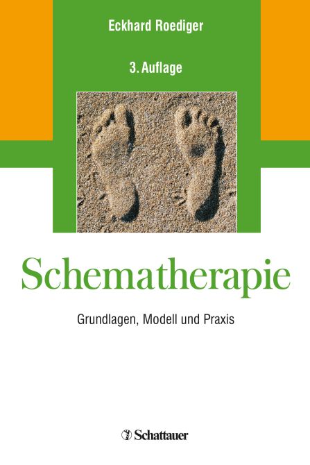 Praxis der Schematherapie