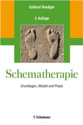 Cover Praxis der Schematherapie
