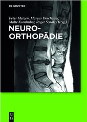 Cover Neuroorthopädie