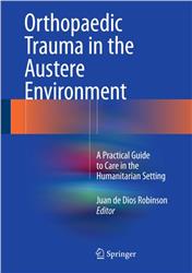 Cover Orthopaedic Trauma in the Austere Environment