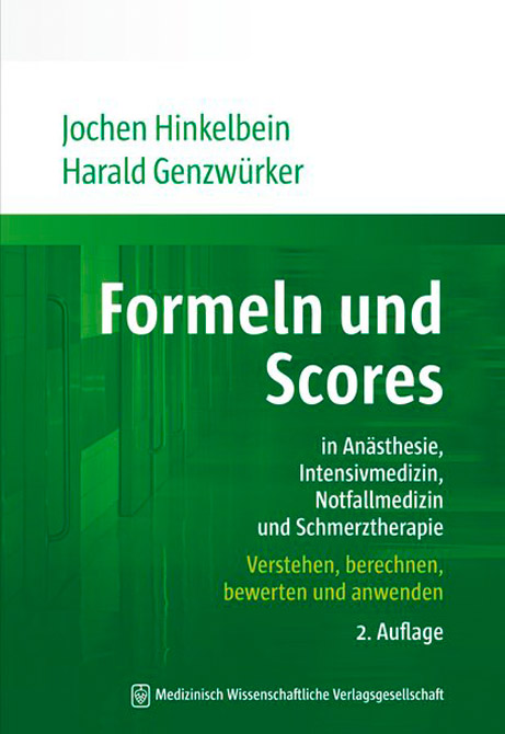 Formeln und Scores