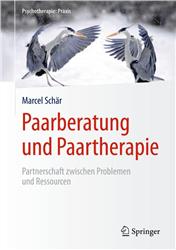 Cover Paarberatung und Paartherapie