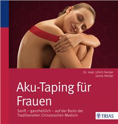 Cover Aku-Taping für Frauen