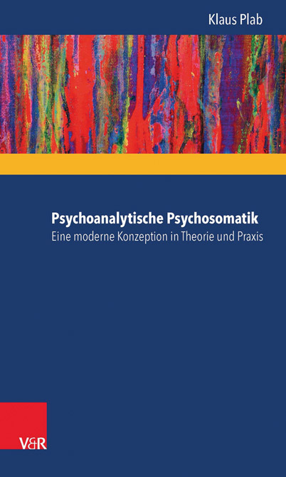 Psychoanalytische Psychosomatik