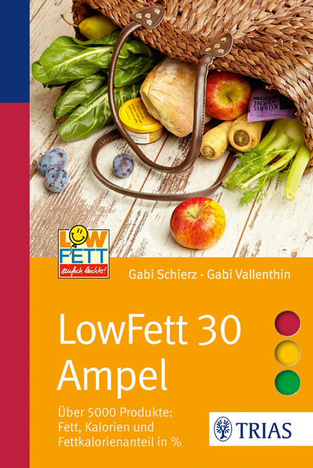 LowFett 30 Ampel