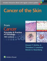 Cover Cancer of the Skin