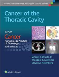 Cover Cancer of the Thoracic Cavity